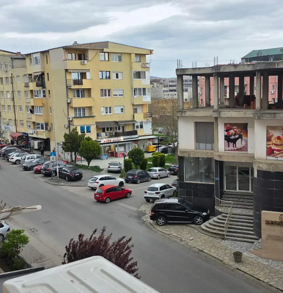 Apartament • 39m2 5