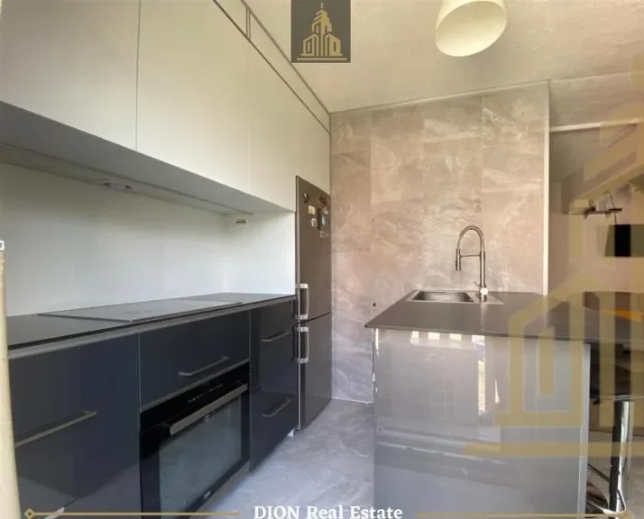 Apartament • 91m2
