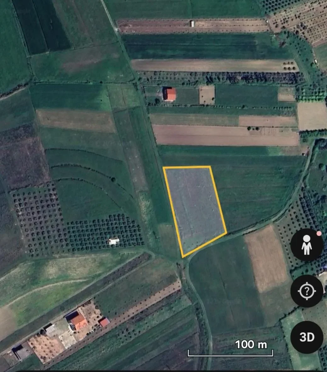 Residential Plot • 20ar 2