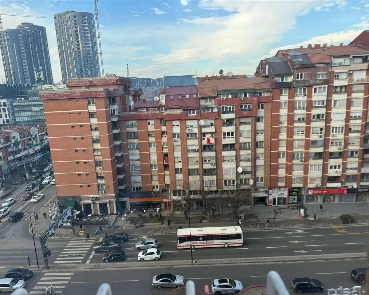 Apartament • 58m2