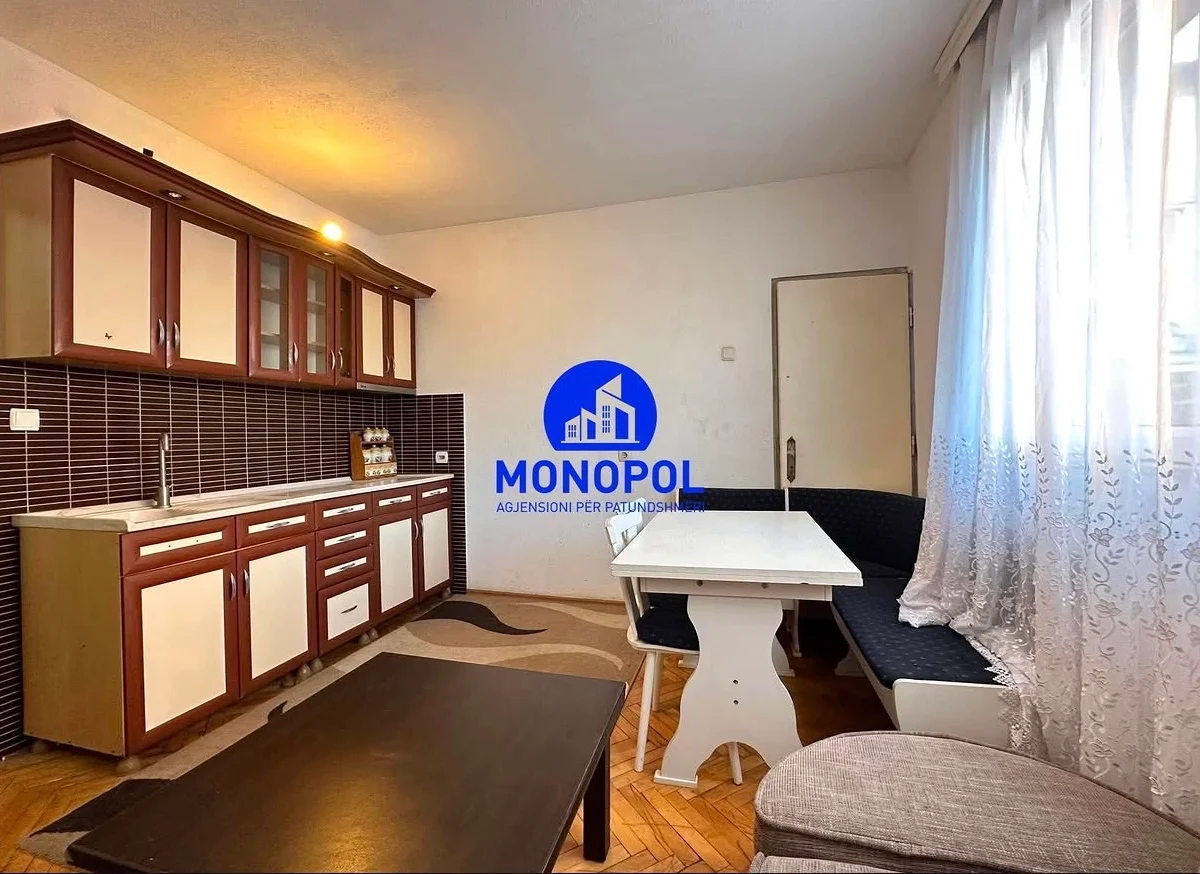 Apartament • 62m2 2