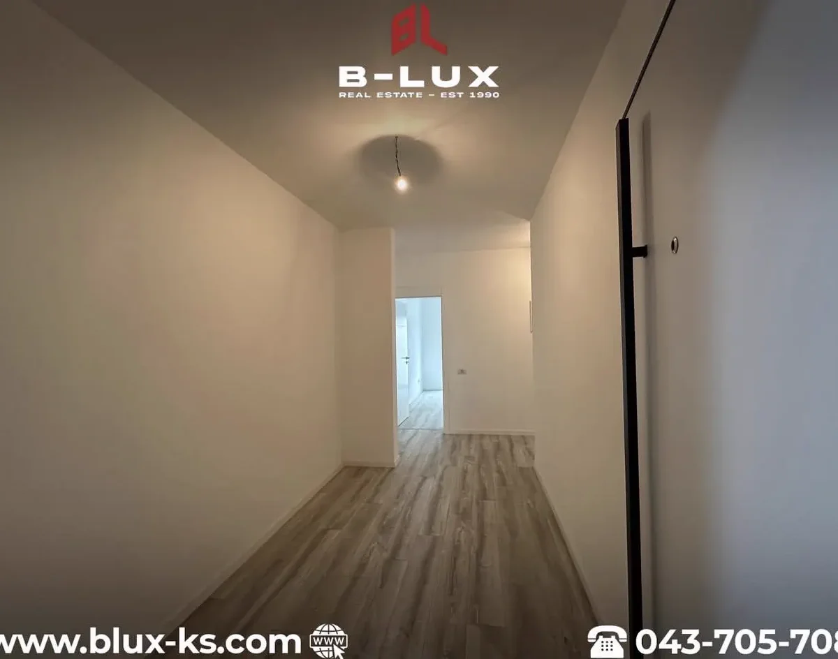 Apartment • 111.4m2 3