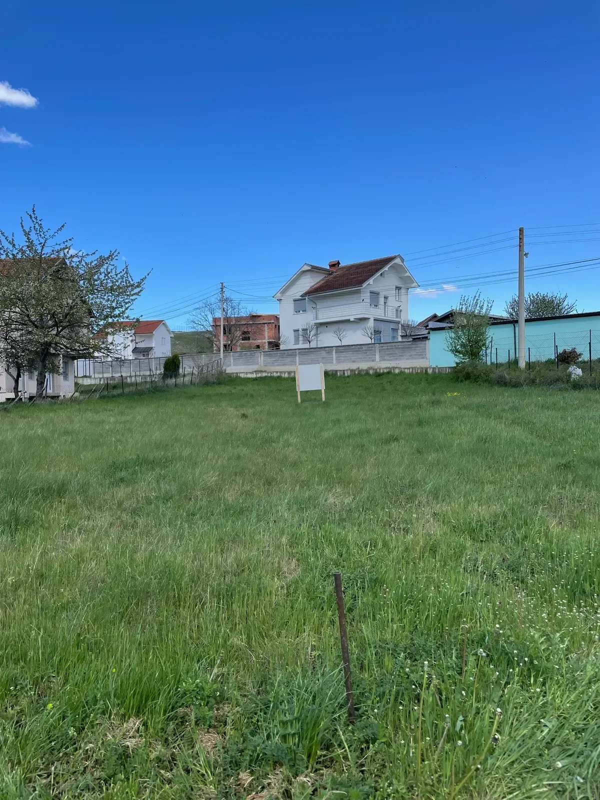 Residential Plot • 9ar 2