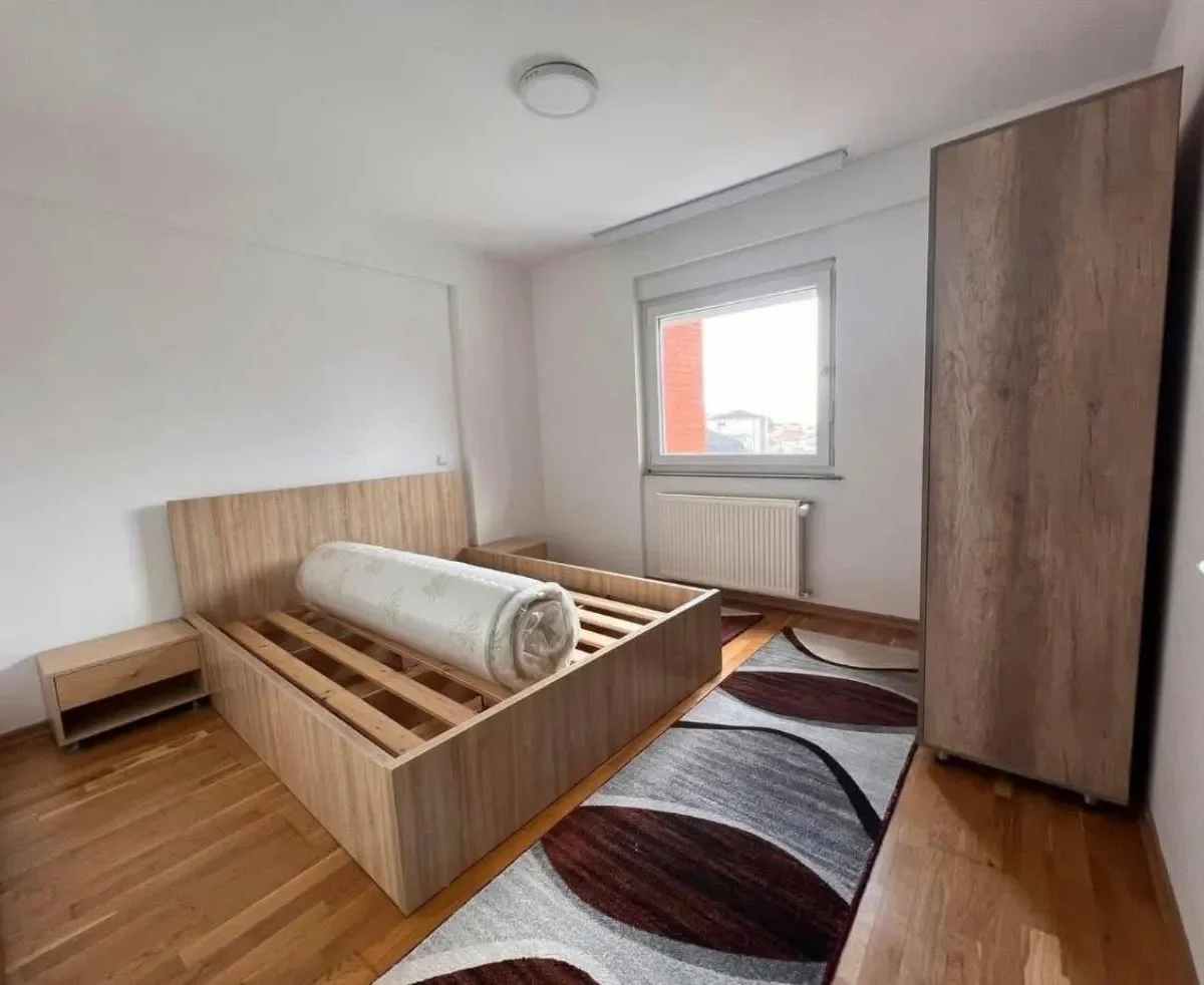 Apartament • 58m2 3