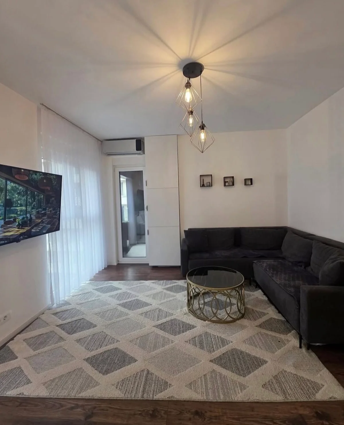 Apartament • 5065m2