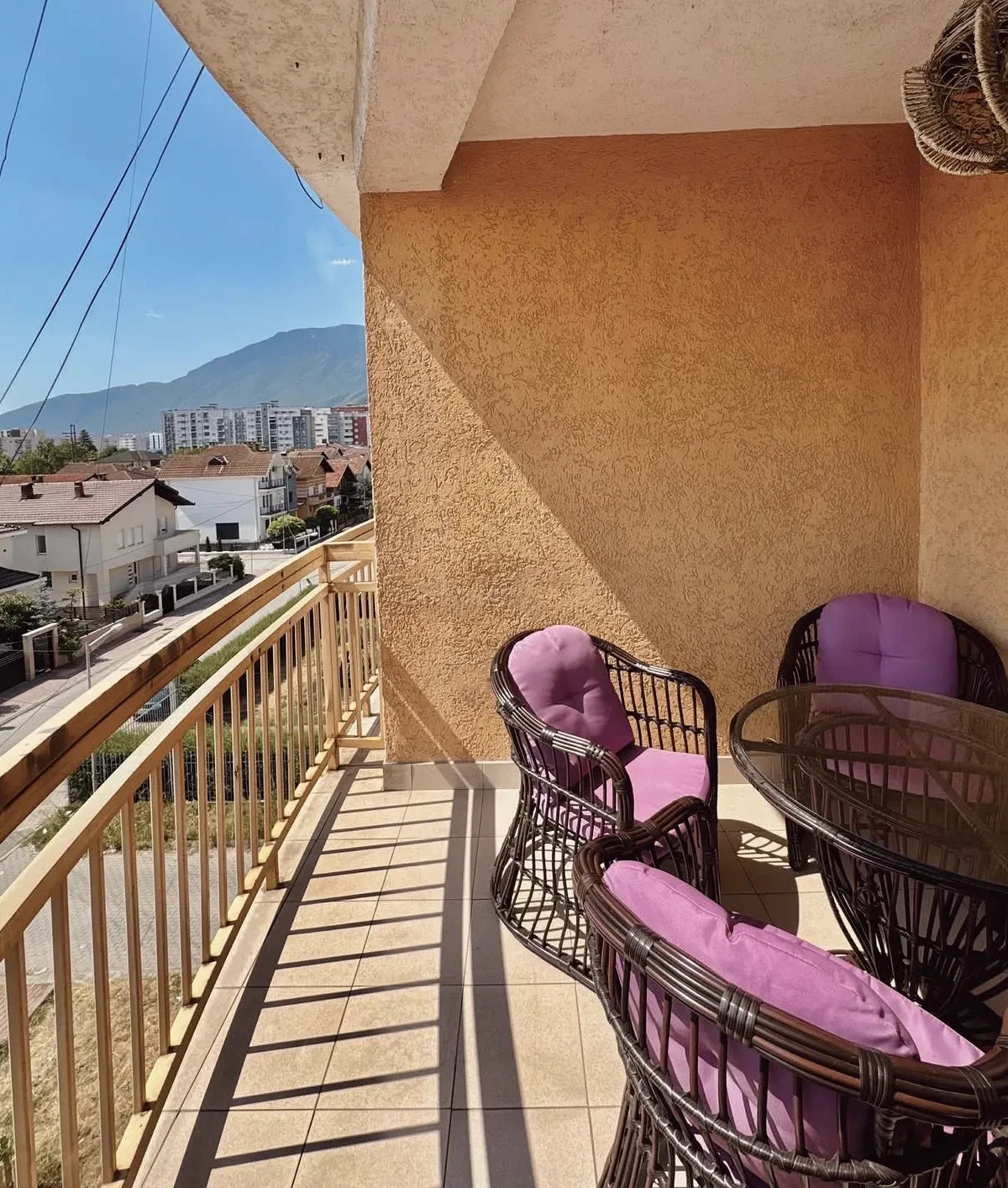 Apartment • 100m2 4