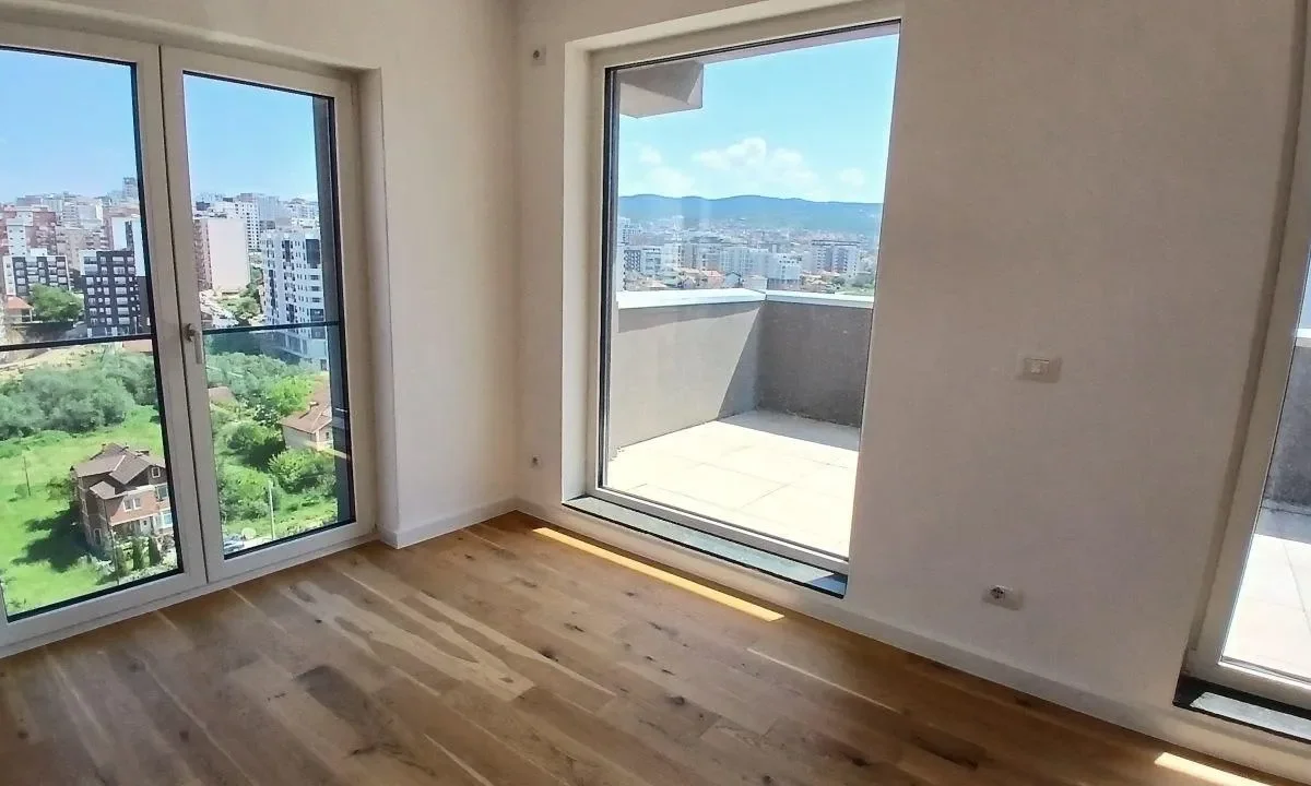 Apartament • 188.40m2 3