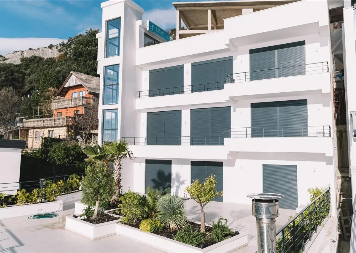 Apartament • 115m2 5