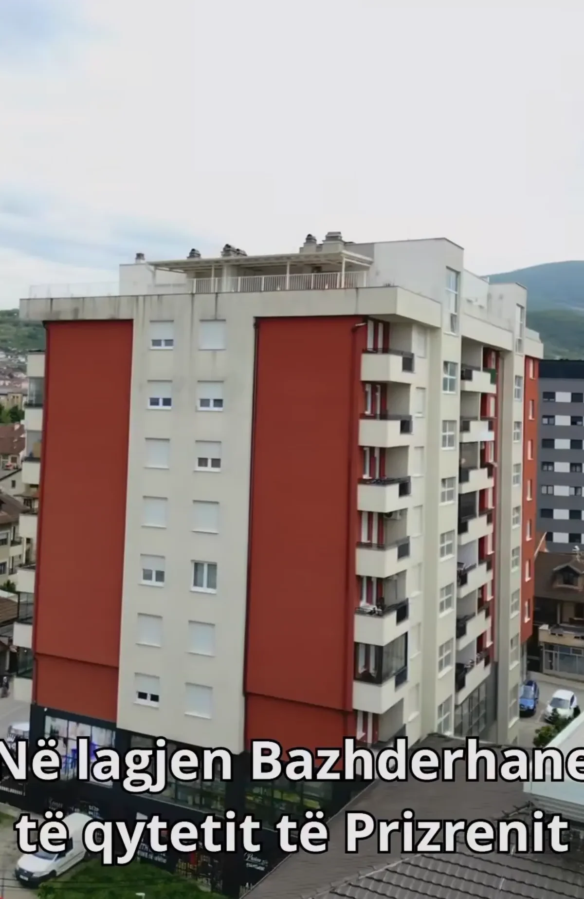Apartment • 70m2 3
