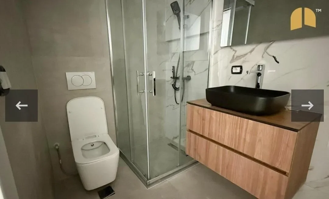 Apartament • 60.37m2 4