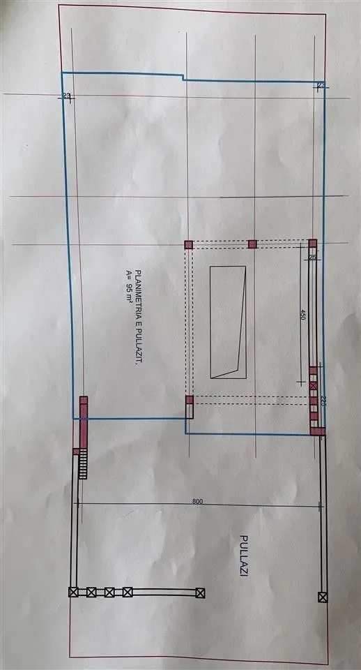 Residential Plot • 1.8ar