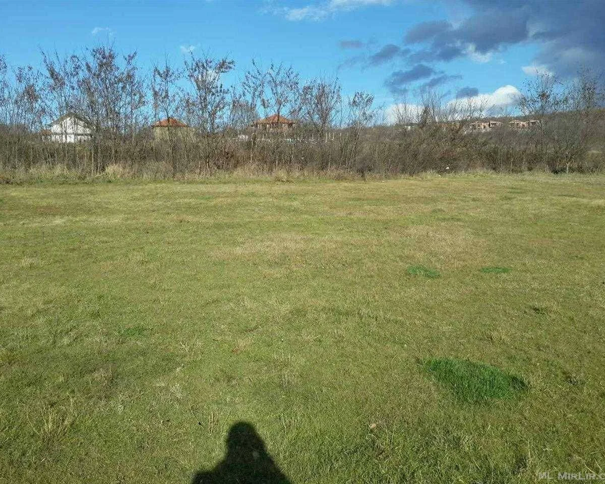 Residential Plot • 10.47ar 2