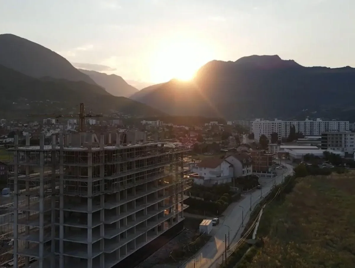 Apartament • 103.9m2 3