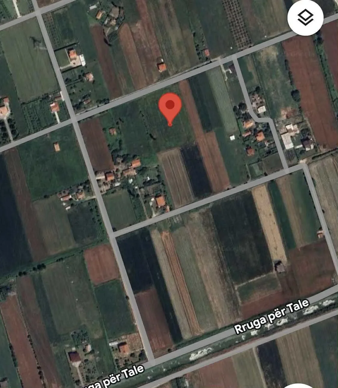 Residential Plot • 70ar 2