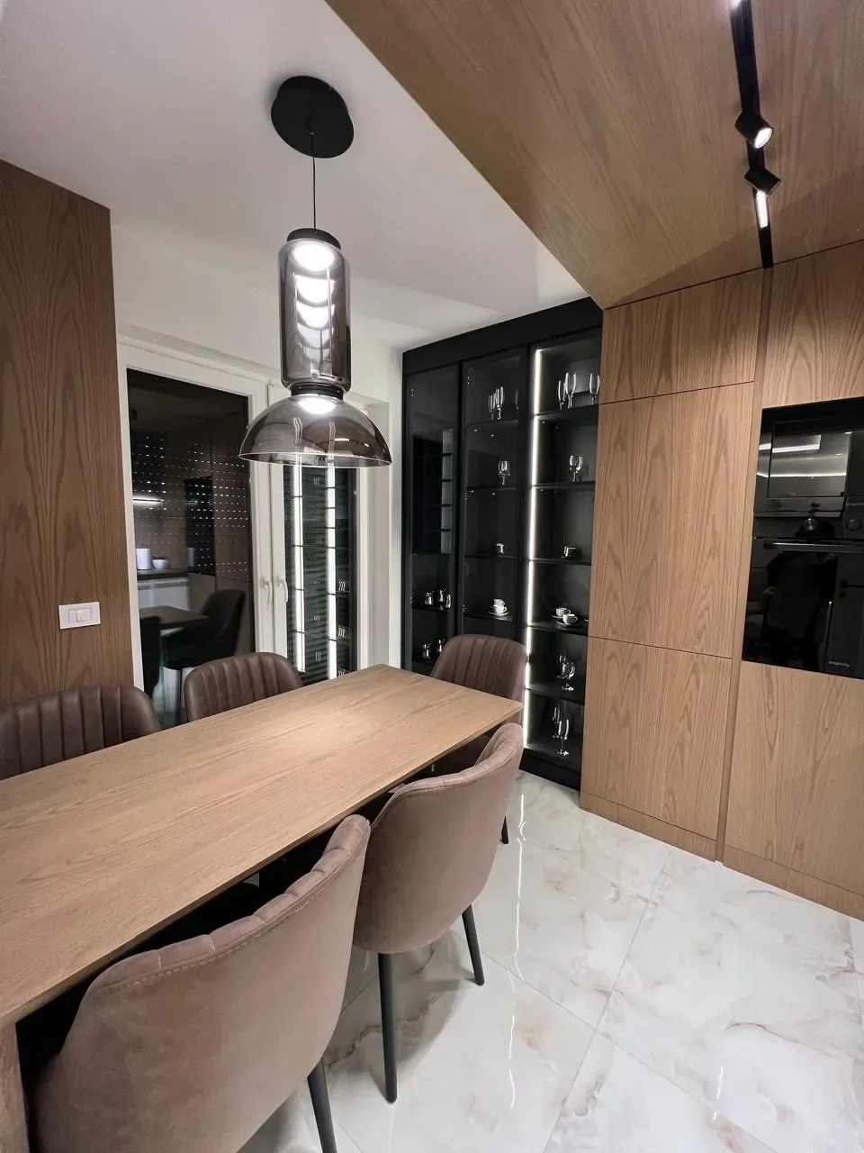 Apartament • 92.7m2 5