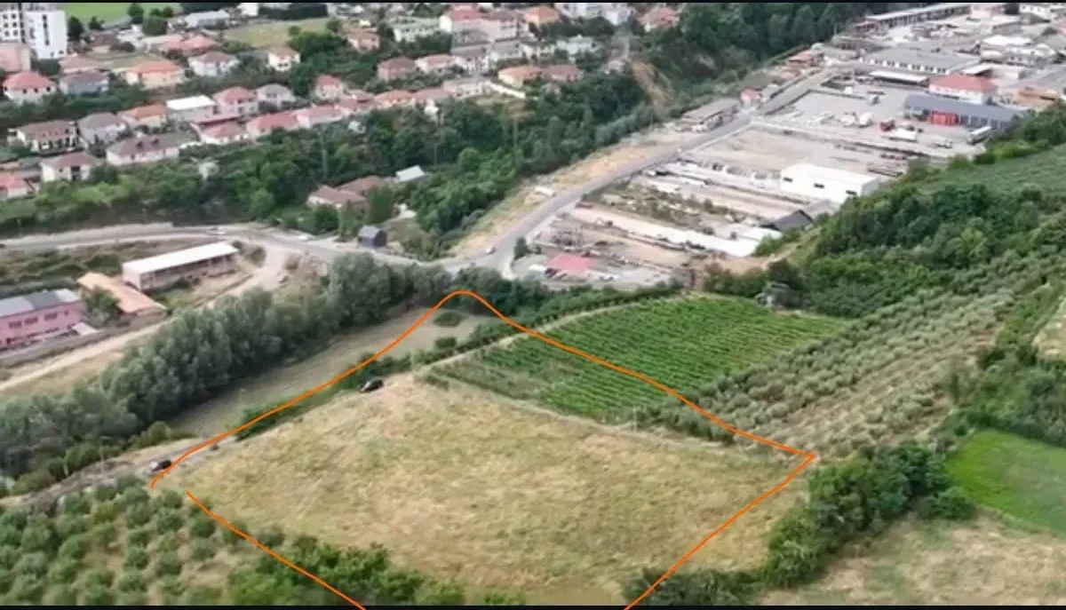 Agricultural Land • 50ar