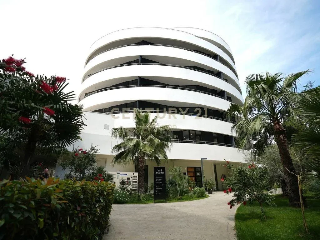 Apartament • 112m2 3