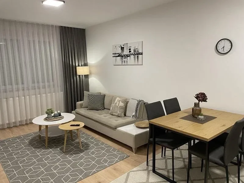 Apartament • 54m2 3