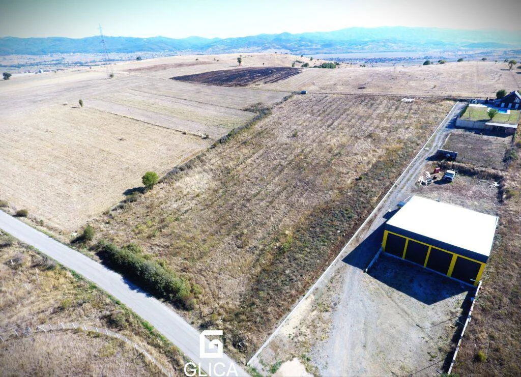 Residential Plot • 34.5ar 2