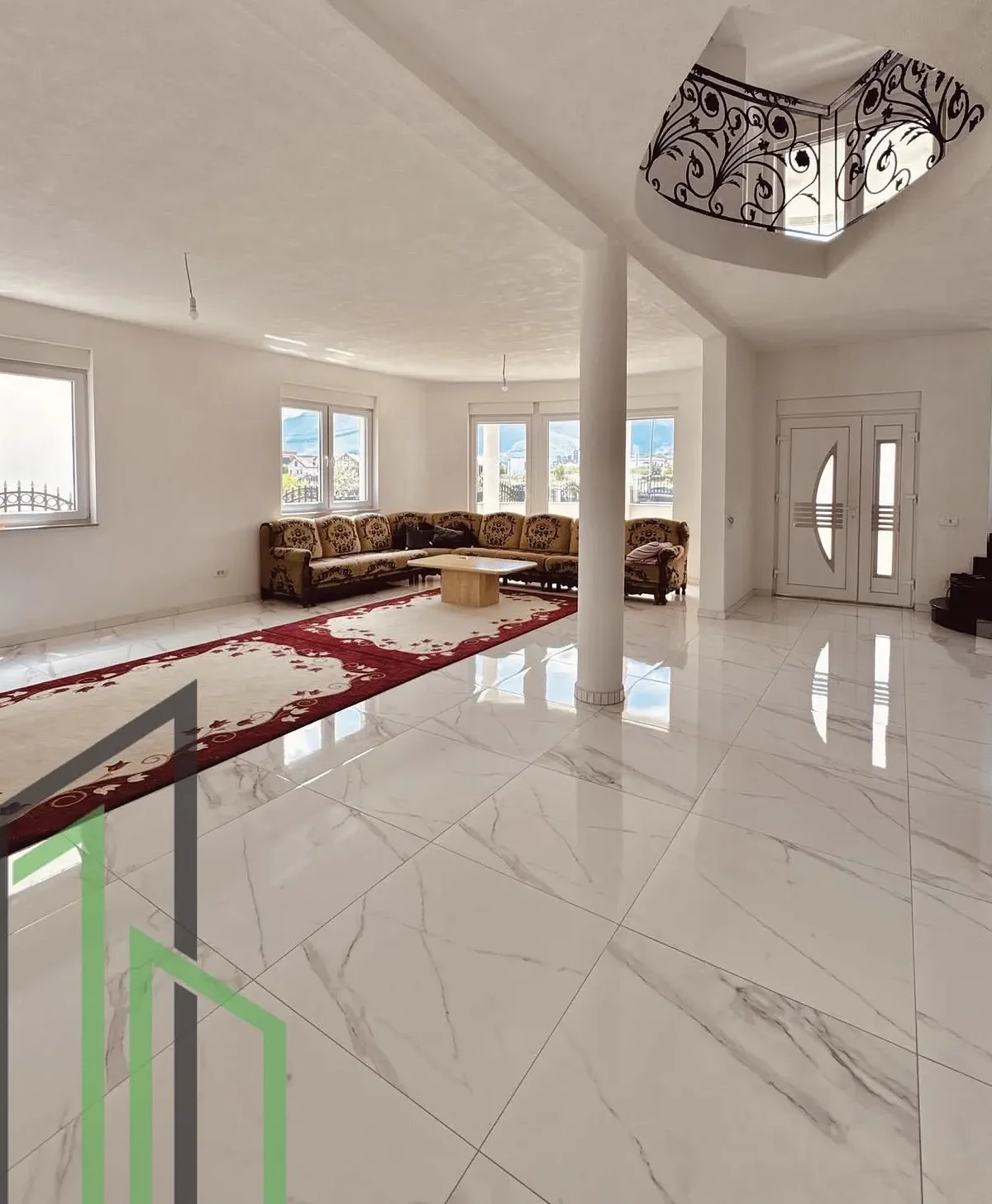 House 5