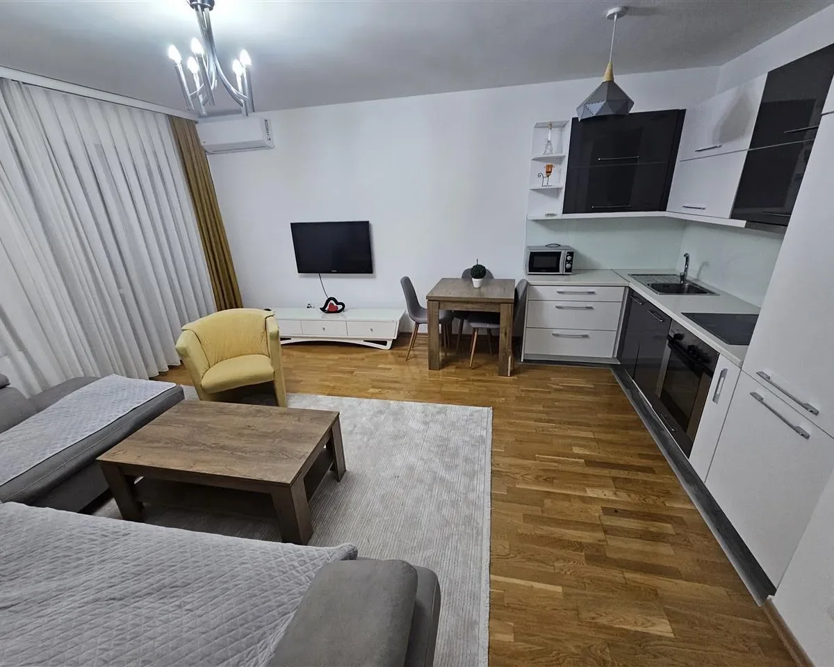 Apartament • 76m2 2