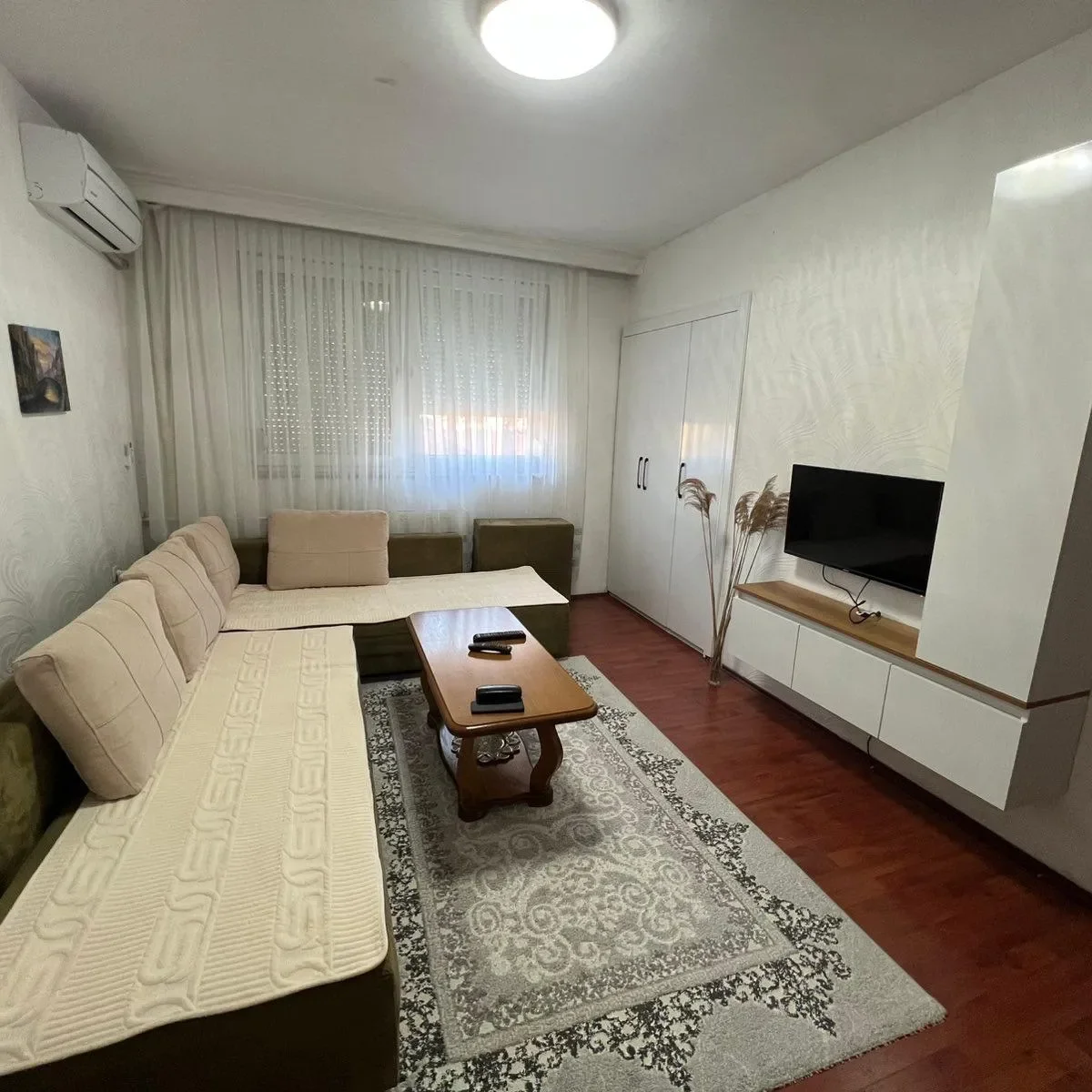 Apartament • 39m2 4