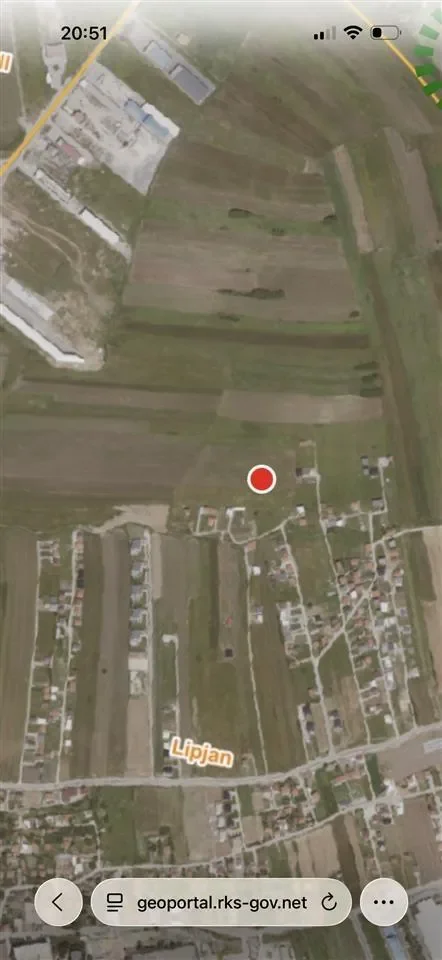 Residential Plot • 5ar