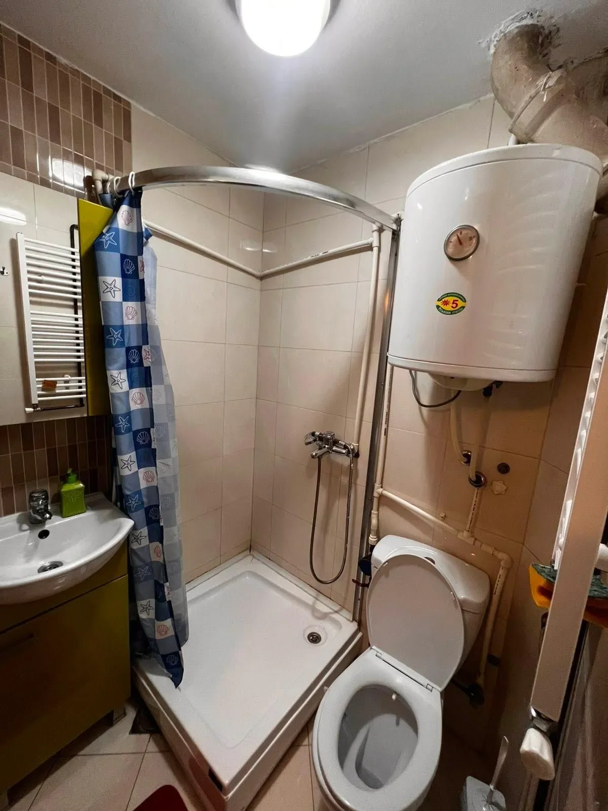 Apartament • 39m2 3