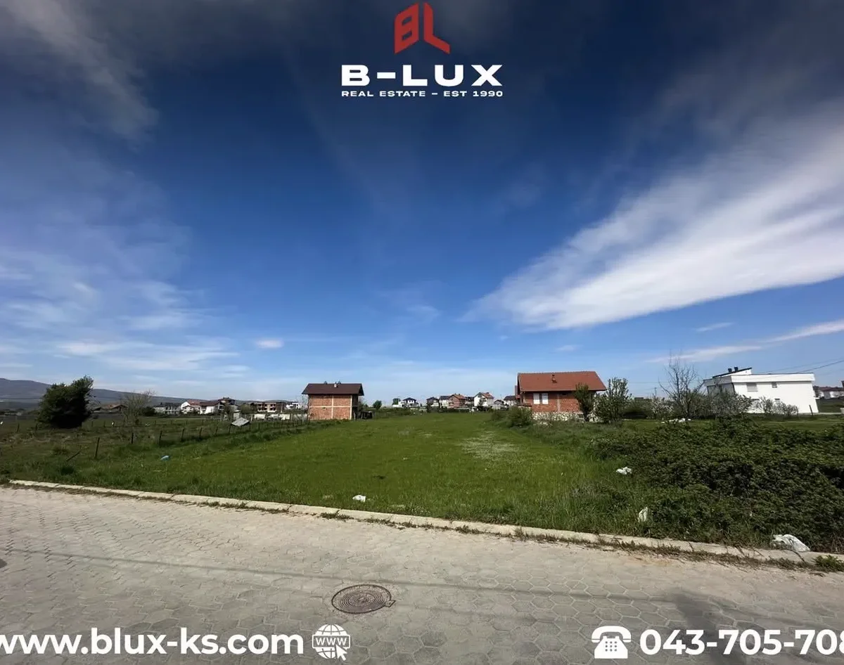 Residential Plot • 52.69ar 2