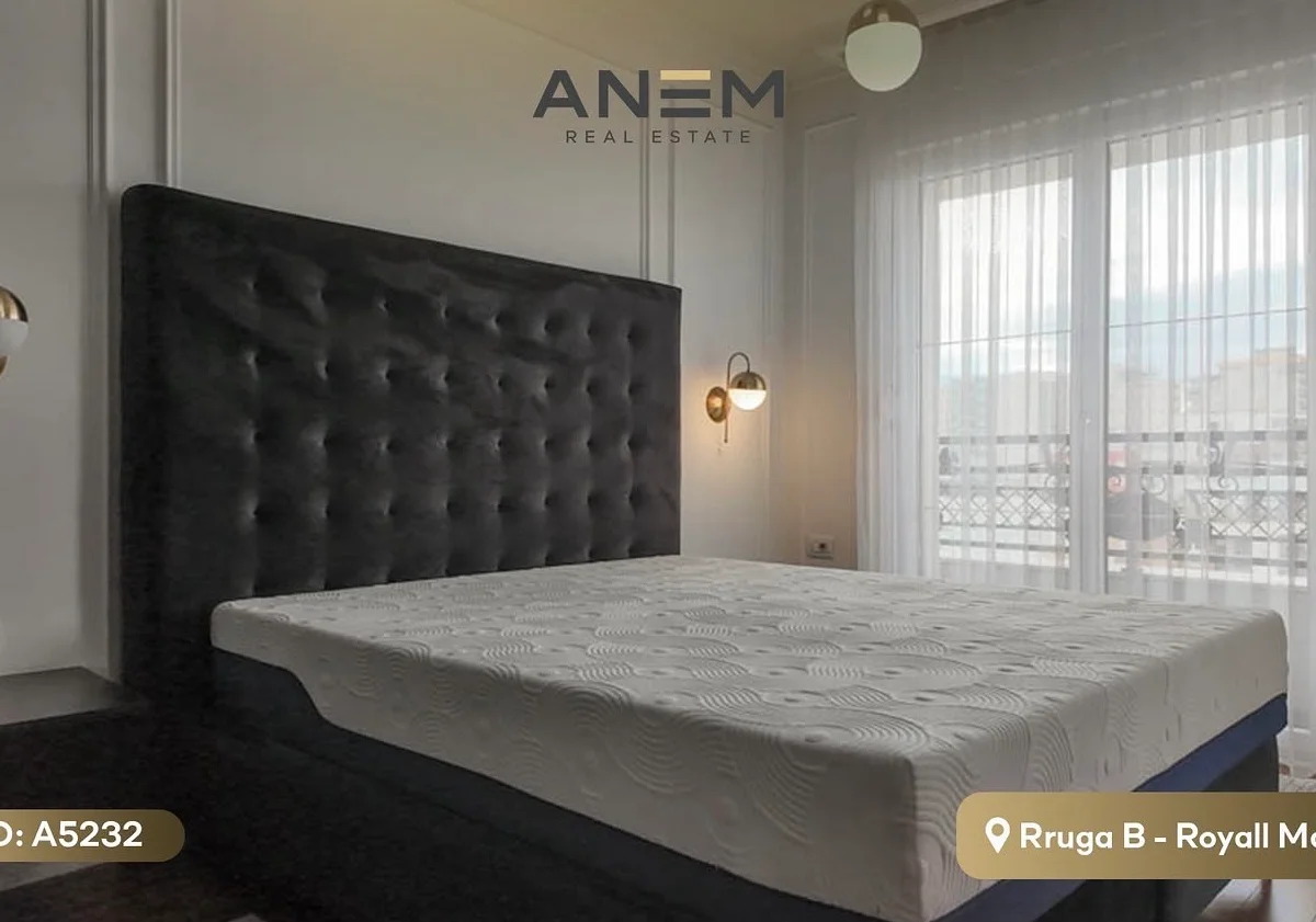 Apartment • 89m2 3