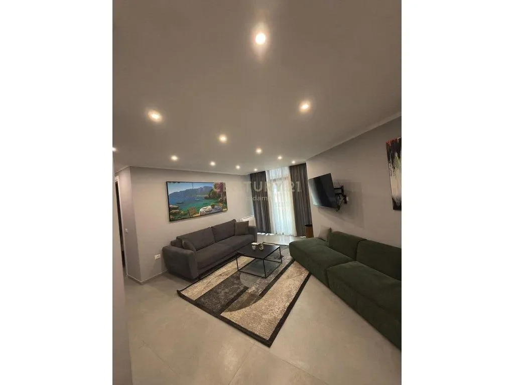 Apartament • 112m2