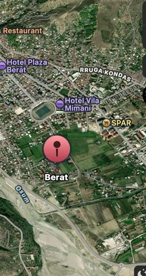 Residential Plot • 20ar 3