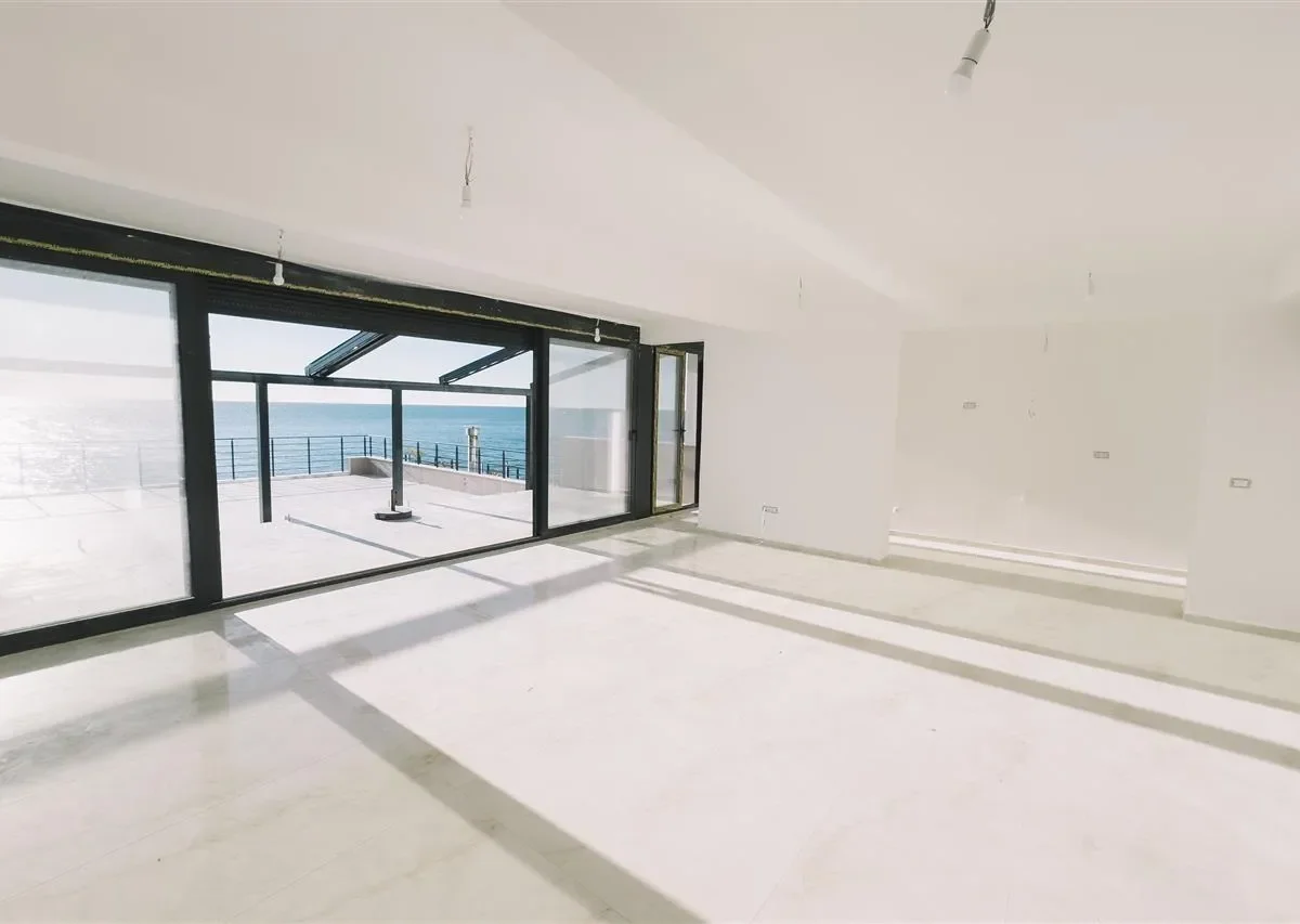 Apartament • 115m2 2