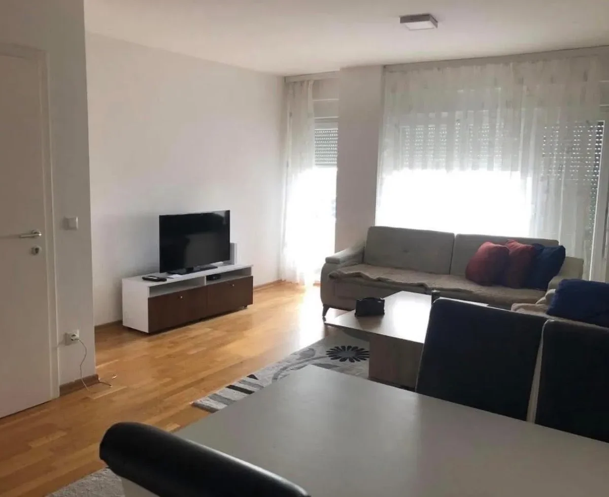 Apartament • 58m2 2