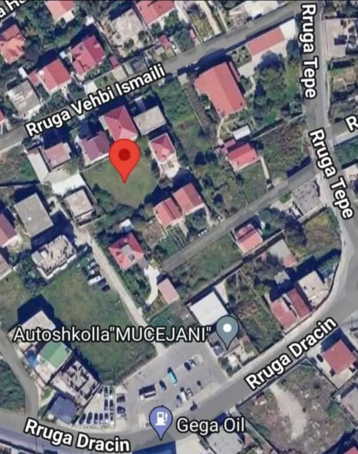 Residential Plot • 11ar