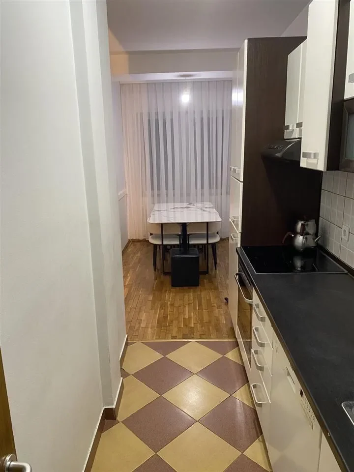 Apartament • 83m2 2