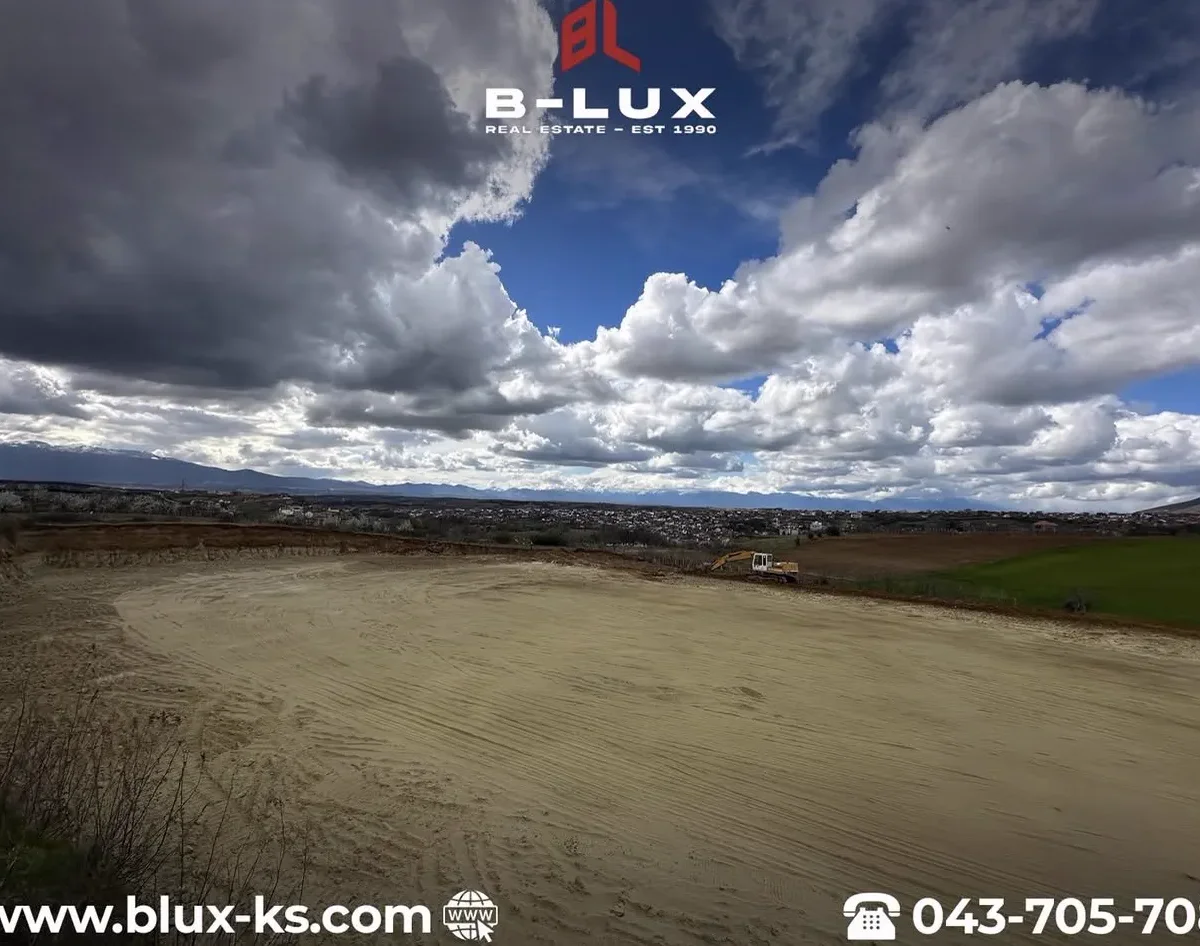 Land • 1.40ha 2