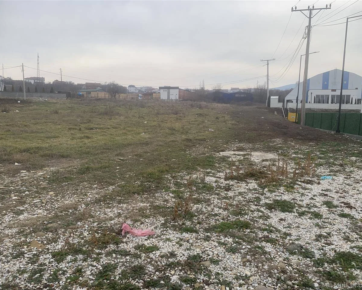 Residential Plot • 20ar 2