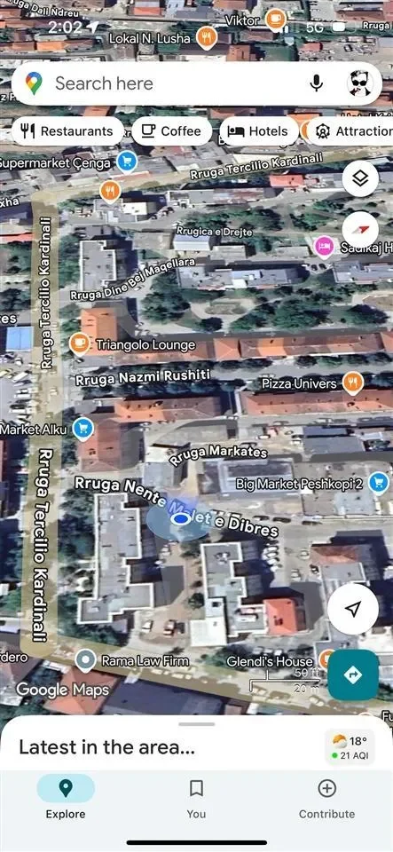 Apartament • 60m2