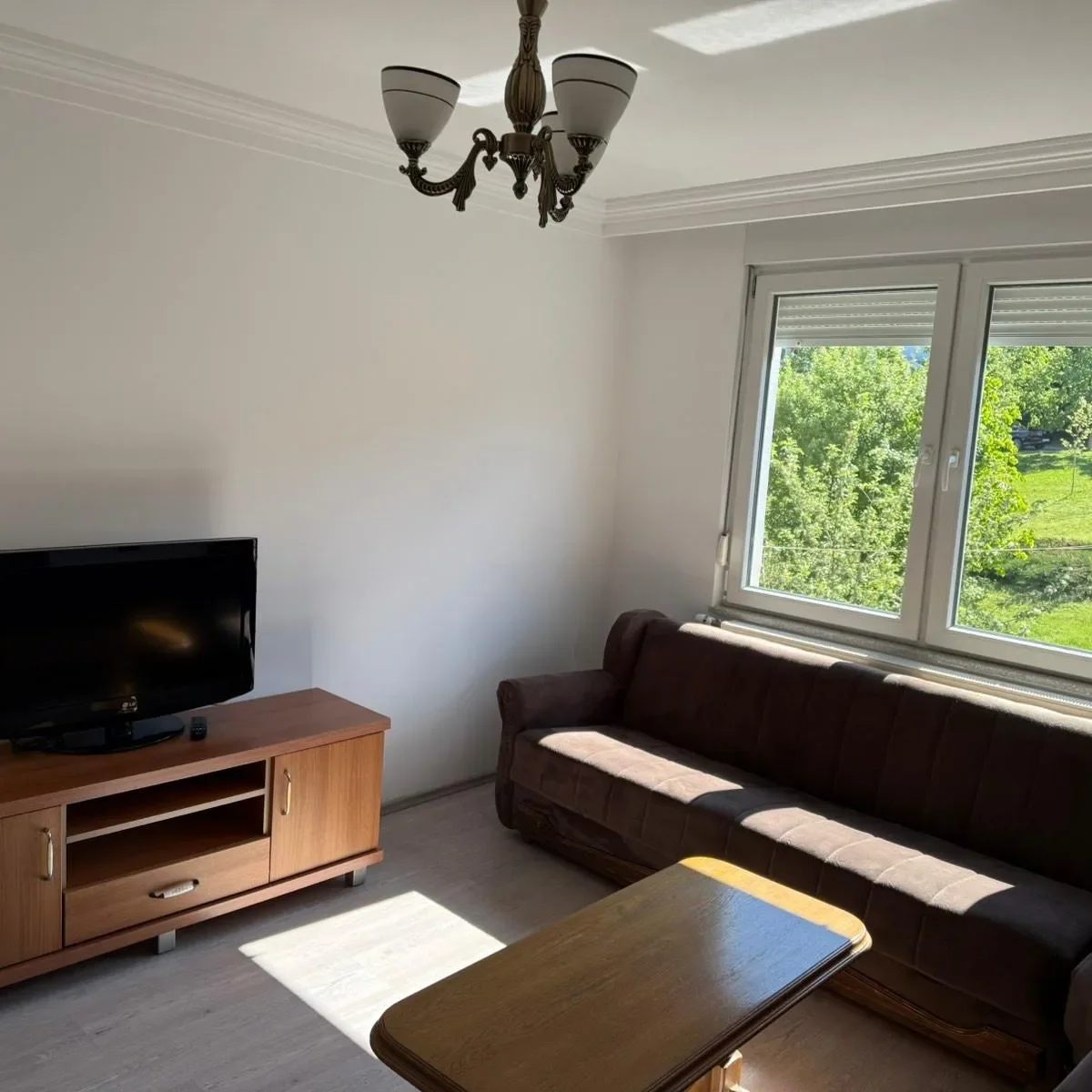 Apartament • 40m2 4