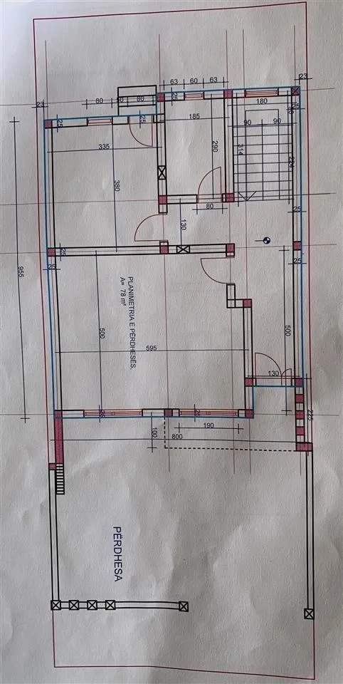 Residential Plot • 1.8ar 4