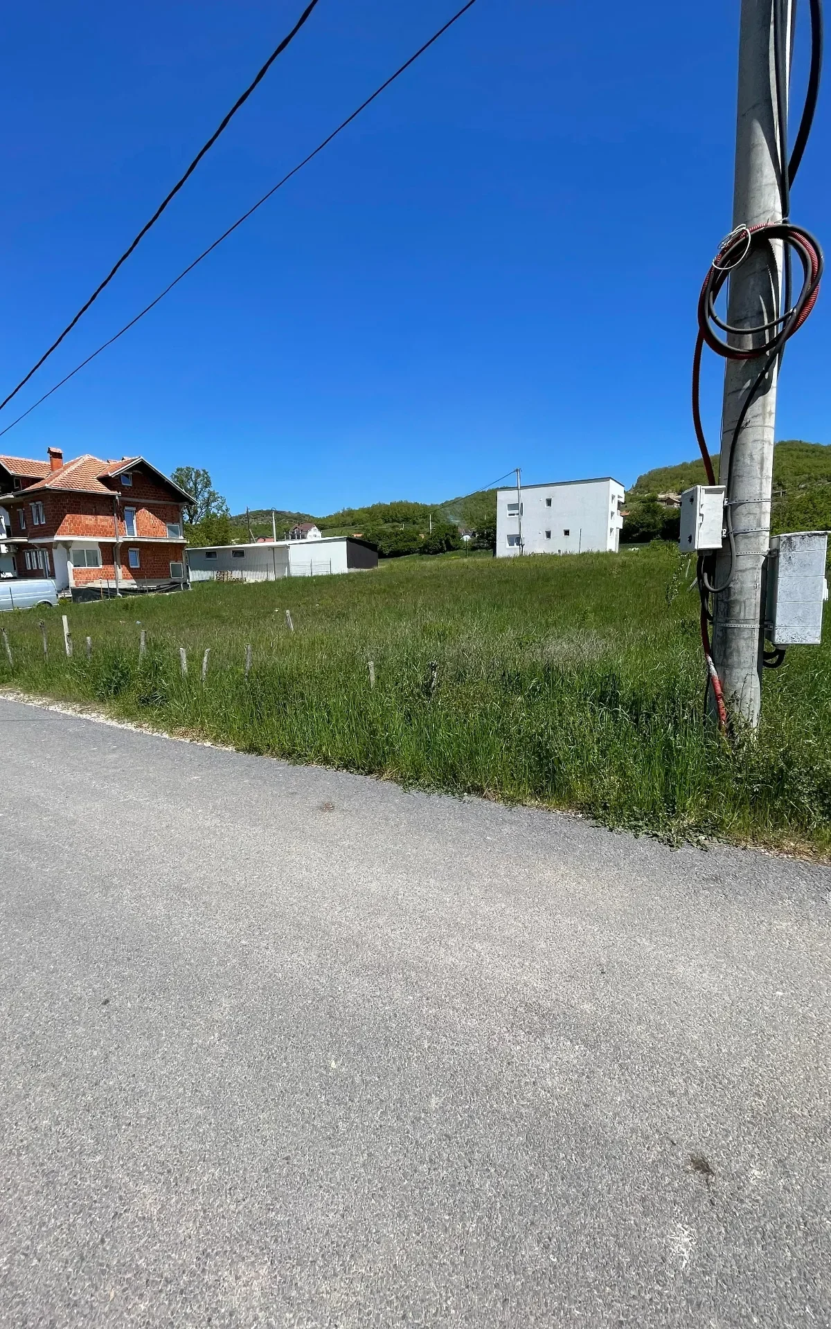 Residential Plot • 12ar