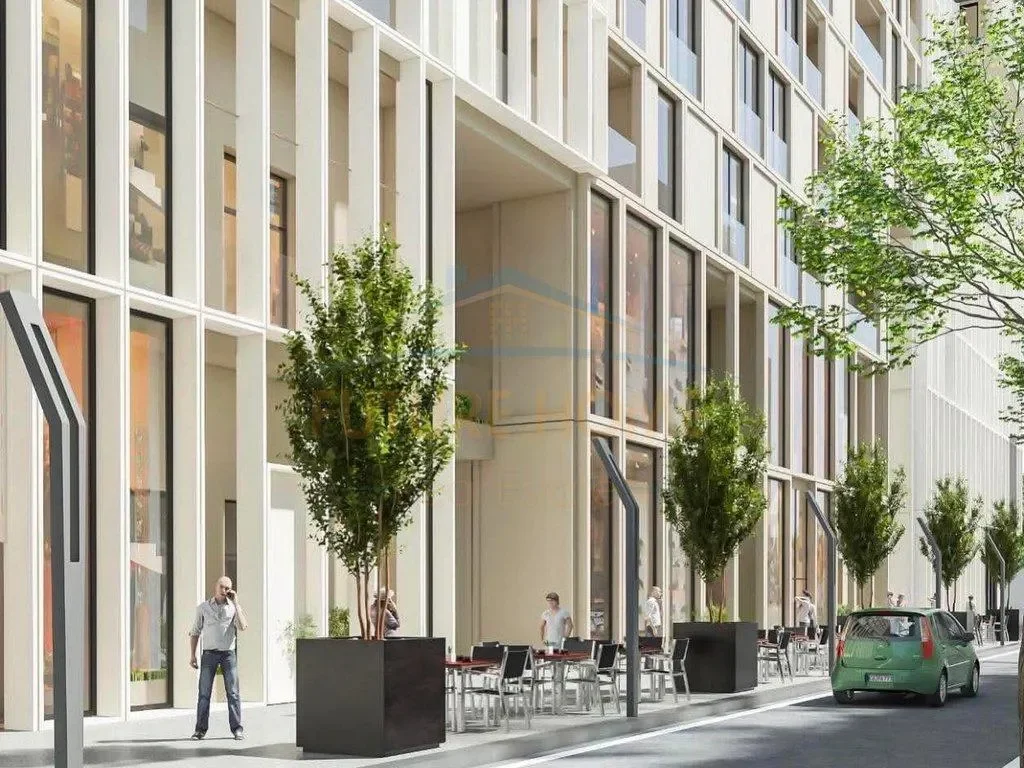 Apartament • 82m2