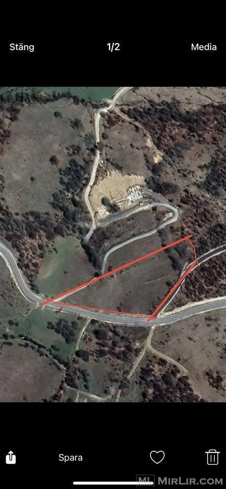 Mountain / Recreational • 113ar