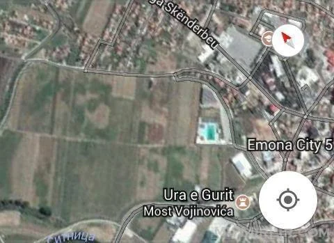 Residential Plot • 41ar 3