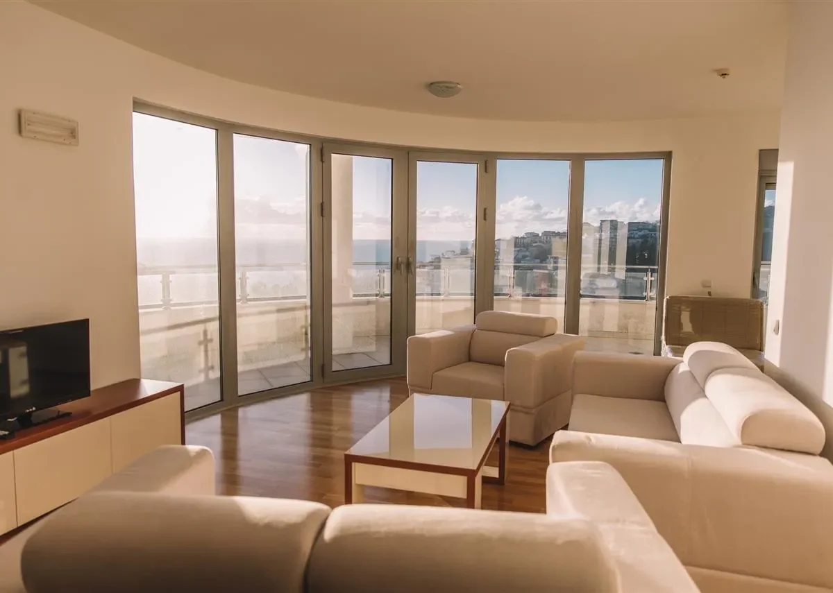Apartament • 115m2 2