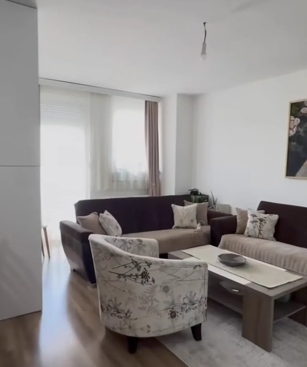 Apartment • 70m2 2