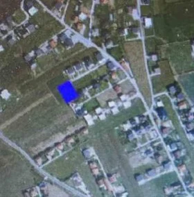 Residential Plot • 3ar