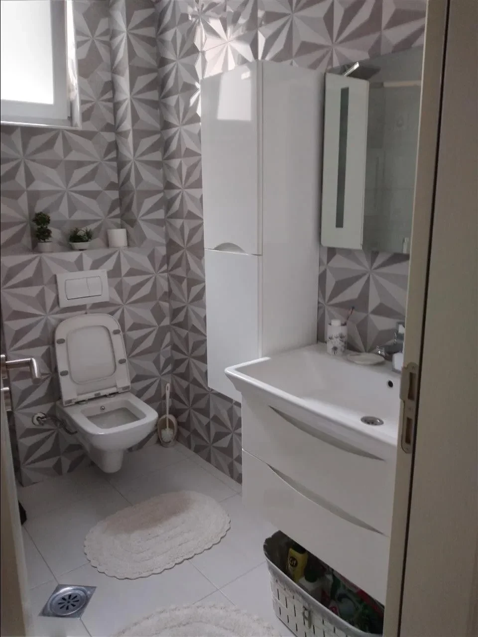 Apartament • 60m2 3