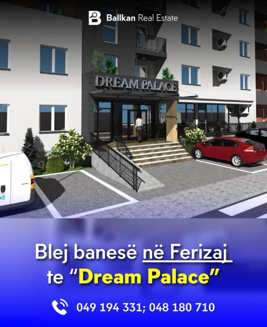 Apartament • 78.95m2